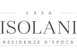 Casa Isolani Residenze d'epoca Bologna
